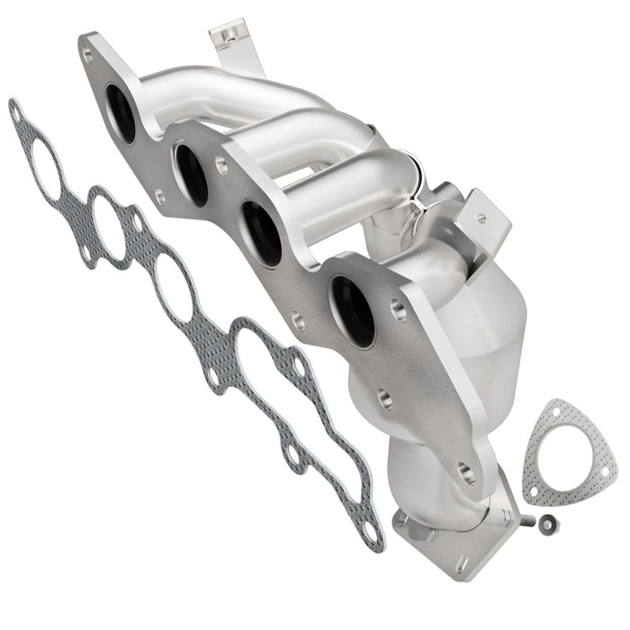 MagnaFlow MagnaFlow Direct-Fit Catalytic Converters 49383 Autofit
