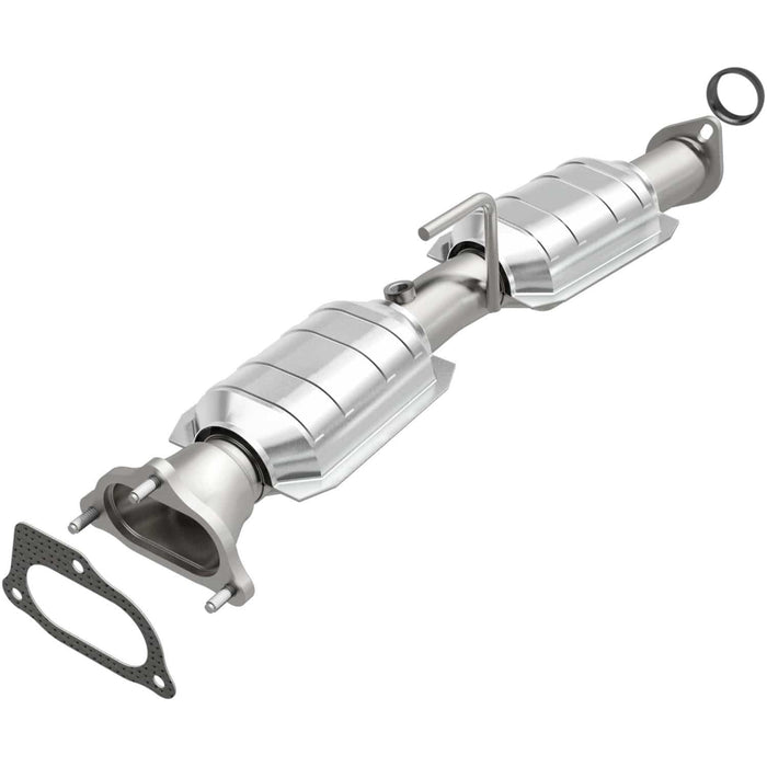 MagnaFlow MagnaFlow Direct-Fit Catalytic Converters 49400 Autofit