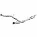 MagnaFlow MagnaFlow Direct-Fit Catalytic Converters 49404 Autofit