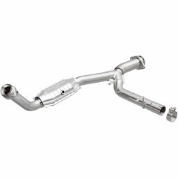 MagnaFlow MagnaFlow Direct-Fit Catalytic Converters 49411 Autofit