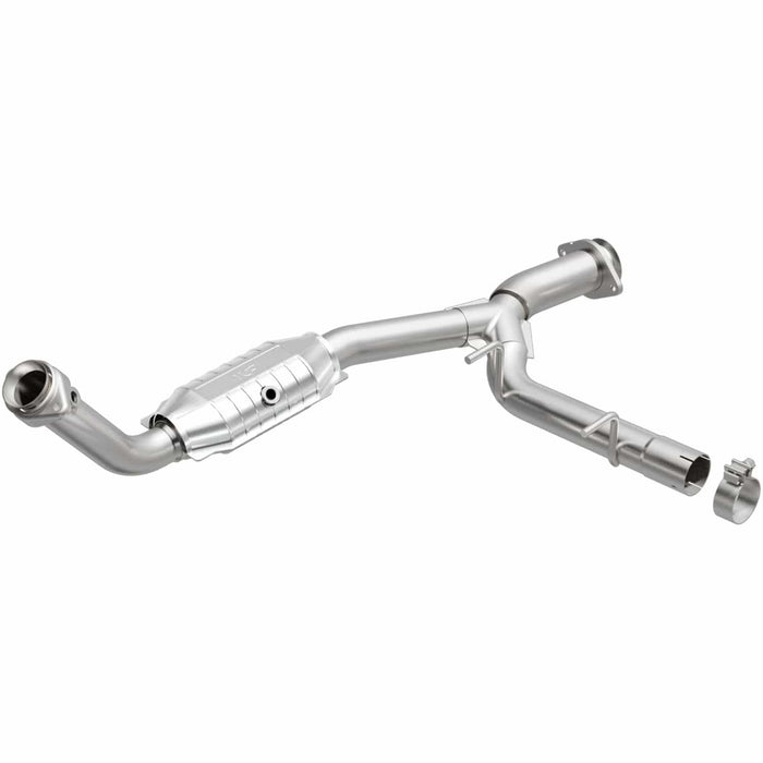 MagnaFlow MagnaFlow Direct-Fit Catalytic Converters 49411 Autofit
