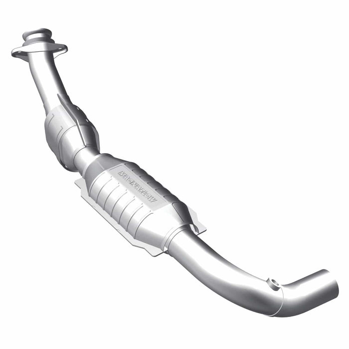 MagnaFlow MagnaFlow Direct-Fit Catalytic Converters 49429 Autofit