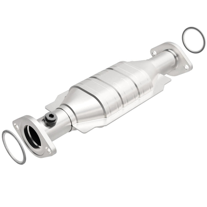 MagnaFlow MagnaFlow Direct-Fit Catalytic Converters 49432 Autofit