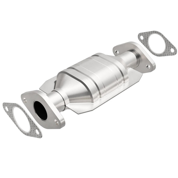 MagnaFlow MagnaFlow Direct-Fit Catalytic Converters 49438 Autofit