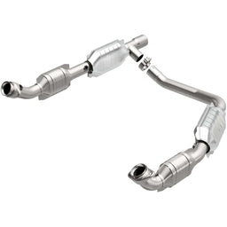 MagnaFlow MagnaFlow Direct-Fit Catalytic Converters 49439 Autofit