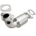 MagnaFlow MagnaFlow Direct-Fit Catalytic Converters 49457 Autofit