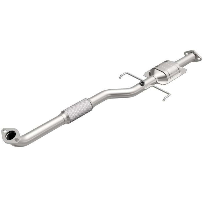 MagnaFlow MagnaFlow Direct-Fit Catalytic Converters 49459 Autofit