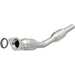 MagnaFlow MagnaFlow Direct-Fit Catalytic Converters 49461 Autofit
