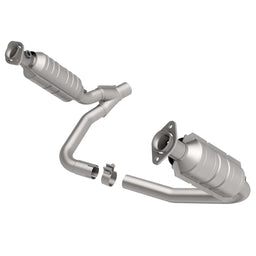 MagnaFlow MagnaFlow Direct-Fit Catalytic Converters 49462 Autofit