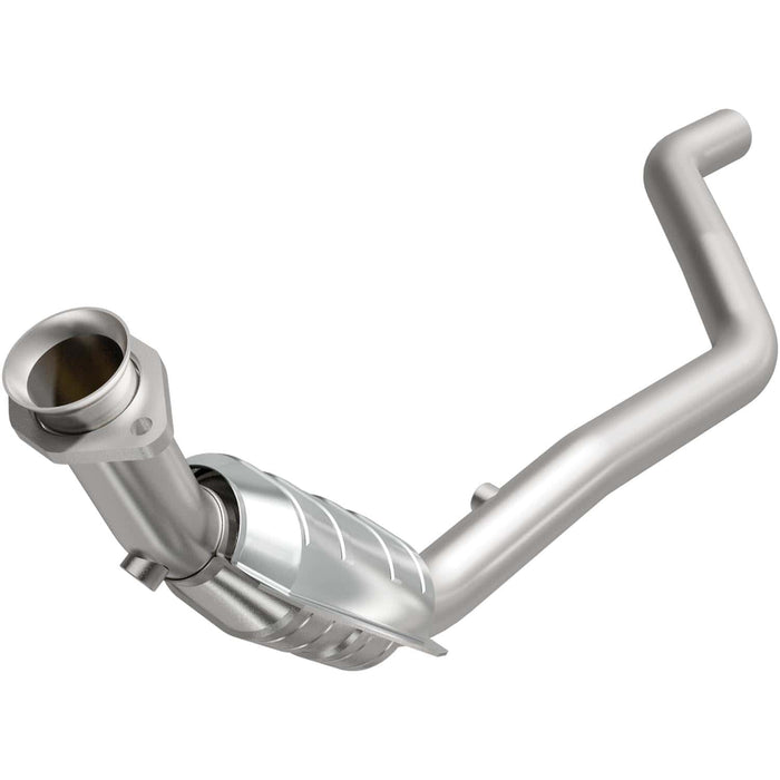 MagnaFlow MagnaFlow Direct-Fit Catalytic Converters 49467 Autofit