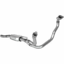 MagnaFlow MagnaFlow Direct-Fit Catalytic Converters 49471 Autofit