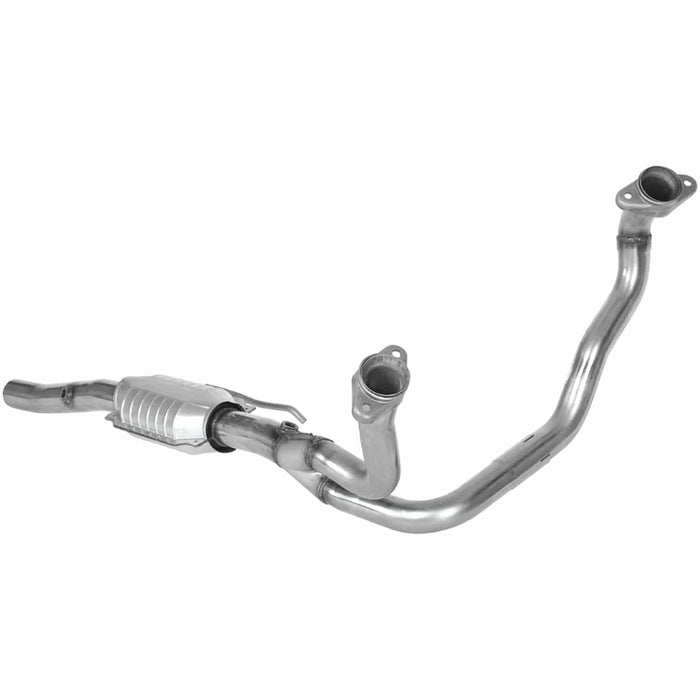 MagnaFlow MagnaFlow Direct-Fit Catalytic Converters 49471 Autofit