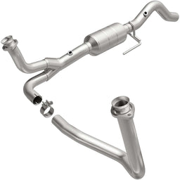 MagnaFlow MagnaFlow Direct-Fit Catalytic Converters 49473 Autofit