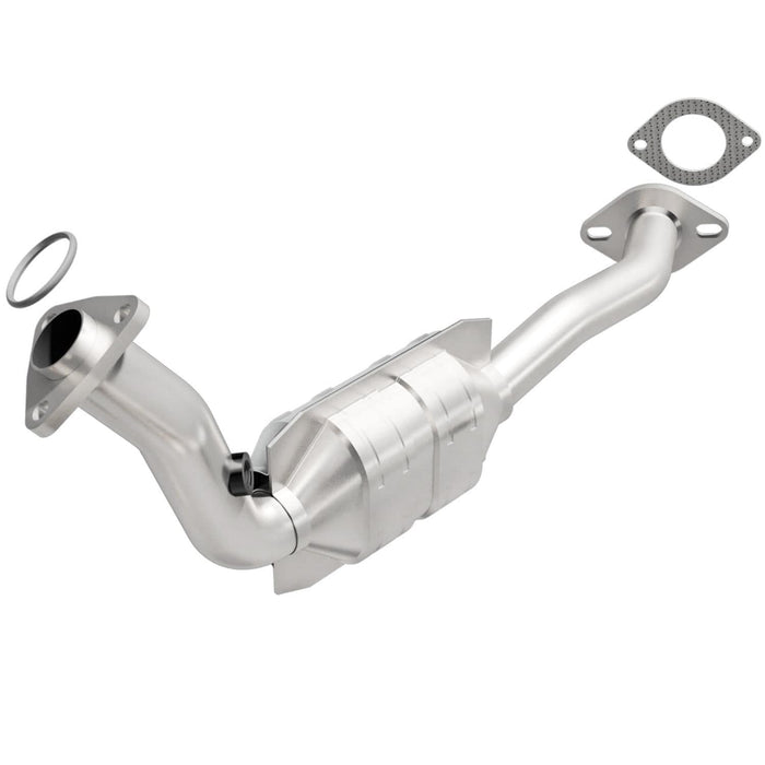 MagnaFlow MagnaFlow Direct-Fit Catalytic Converters 49479 Autofit