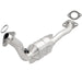 MagnaFlow MagnaFlow Direct-Fit Catalytic Converters 49479 Autofit
