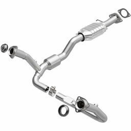 MagnaFlow MagnaFlow Direct-Fit Catalytic Converters 49481 Autofit