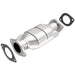 MagnaFlow MagnaFlow Direct-Fit Catalytic Converters 49485 Autofit