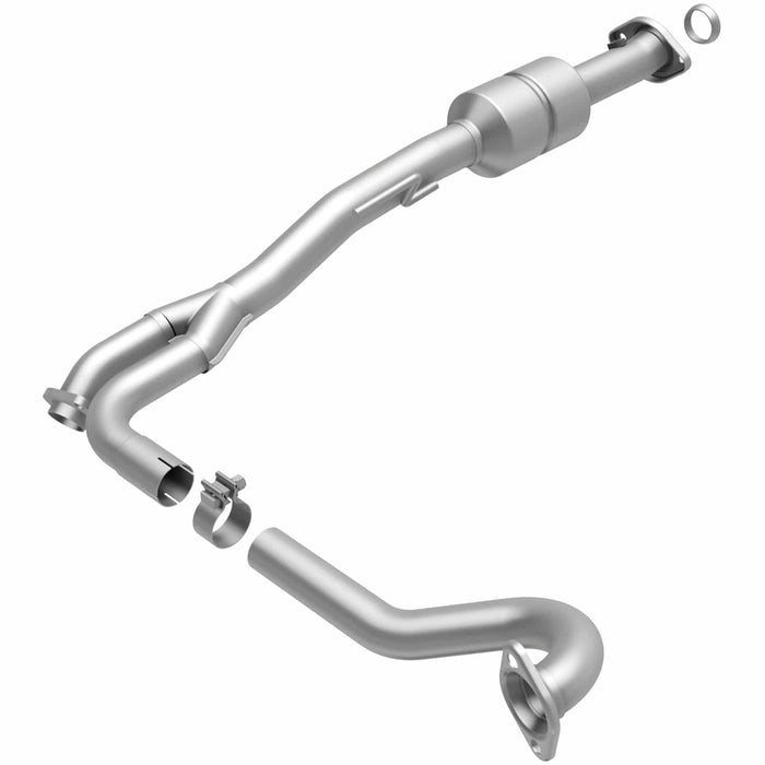MagnaFlow MagnaFlow Direct-Fit Catalytic Converters 49491 Autofit