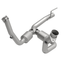 MagnaFlow MagnaFlow Direct-Fit Catalytic Converters 49494 Autofit