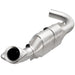 MagnaFlow MagnaFlow Direct-Fit Catalytic Converters 49498 Autofit