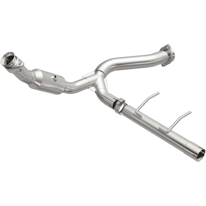 MagnaFlow MagnaFlow Direct-Fit Catalytic Converters 49500 Autofit