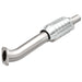 MagnaFlow MagnaFlow Direct-Fit Catalytic Converters 49501 Autofit