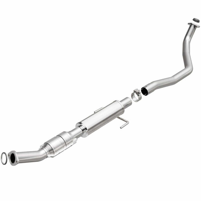 MagnaFlow MagnaFlow Direct-Fit Catalytic Converters 49502 Autofit