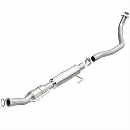 MagnaFlow MagnaFlow Direct-Fit Catalytic Converters 49502 Autofit