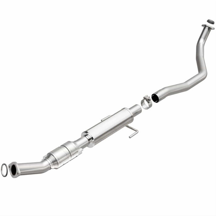 MagnaFlow MagnaFlow Direct-Fit Catalytic Converters 49502 Autofit