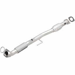 MagnaFlow MagnaFlow Direct-Fit Catalytic Converters 49504 Autofit