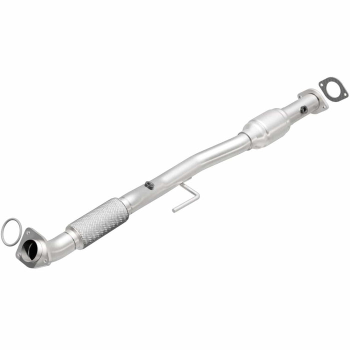MagnaFlow MagnaFlow Direct-Fit Catalytic Converters 49504 Autofit