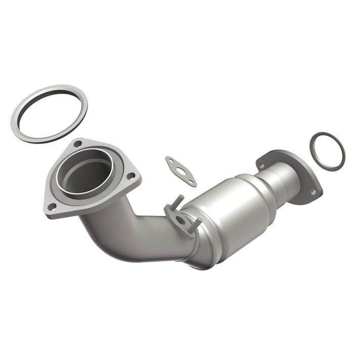 MagnaFlow MagnaFlow Direct-Fit Catalytic Converters 49505 Autofit