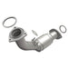 MagnaFlow MagnaFlow Direct-Fit Catalytic Converters 49505 Autofit