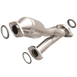 MagnaFlow MagnaFlow Direct-Fit Catalytic Converters 49507 Autofit