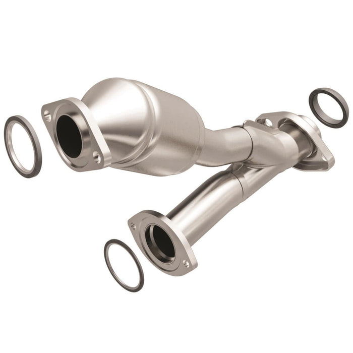 MagnaFlow MagnaFlow Direct-Fit Catalytic Converters 49507 Autofit