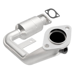 MagnaFlow MagnaFlow Direct-Fit Catalytic Converters 49511 Autofit