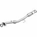 MagnaFlow MagnaFlow Direct-Fit Catalytic Converters 49523 Autofit