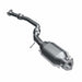 MagnaFlow MagnaFlow Direct-Fit Catalytic Converters 49547 Autofit