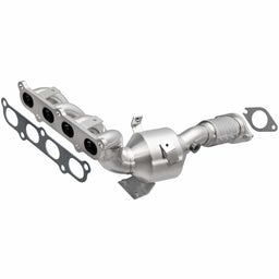 MagnaFlow MagnaFlow Direct-Fit Catalytic Converters 49552 Autofit
