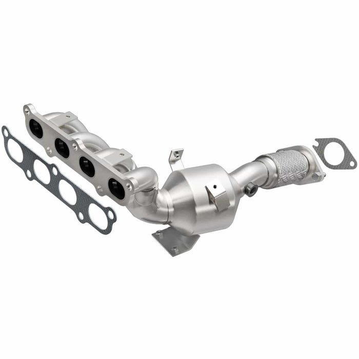 MagnaFlow MagnaFlow Direct-Fit Catalytic Converters 49552 Autofit