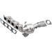 MagnaFlow MagnaFlow Direct-Fit Catalytic Converters 49552 Autofit