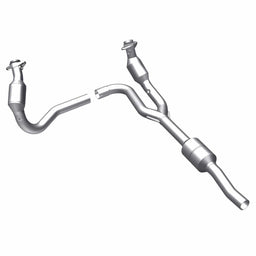 MagnaFlow MagnaFlow Direct-Fit Catalytic Converters 49554 Autofit