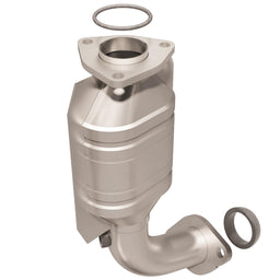 MagnaFlow MagnaFlow Direct-Fit Catalytic Converters 49555 Autofit