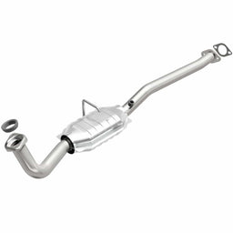 MagnaFlow MagnaFlow Direct-Fit Catalytic Converters 49563 Autofit