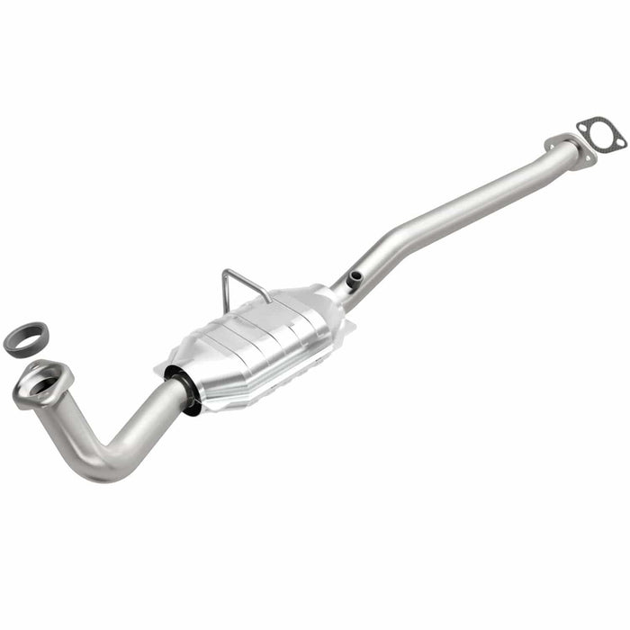 MagnaFlow MagnaFlow Direct-Fit Catalytic Converters 49563 Autofit