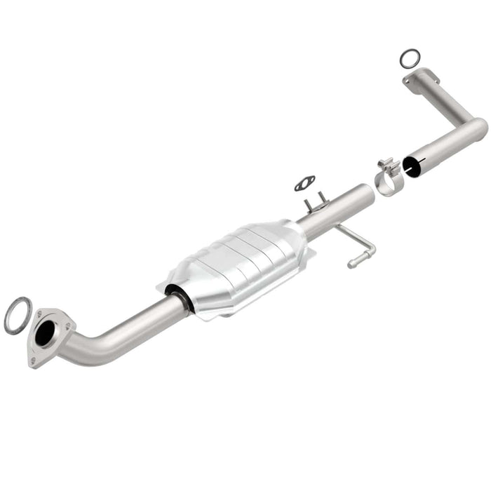 MagnaFlow MagnaFlow Direct-Fit Catalytic Converters 49577 Autofit