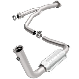 MagnaFlow MagnaFlow Direct-Fit Catalytic Converters 49582 Autofit