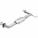 MagnaFlow MagnaFlow Direct-Fit Catalytic Converters 49592 Autofit