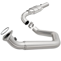 MagnaFlow MagnaFlow Direct-Fit Catalytic Converters 49601 Autofit