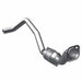 MagnaFlow MagnaFlow Direct-Fit Catalytic Converters 49609 Autofit